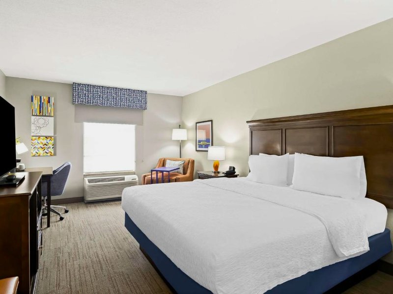 Hampton Inn Blythevilleの写真