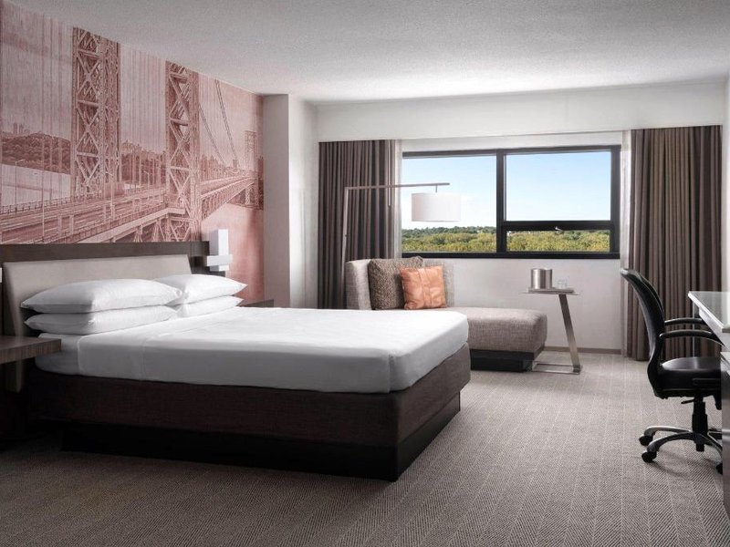 ティーネック　マリオット　アット　グレンポインテ (Teaneck Marriott at Glenpointe)の写真