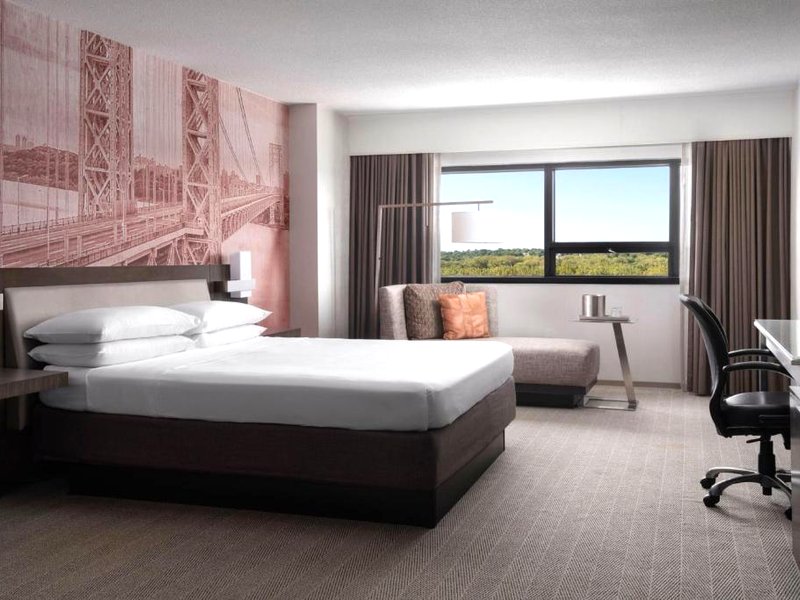 ティーネック　マリオット　アット　グレンポインテ (Teaneck Marriott at Glenpointe)の写真