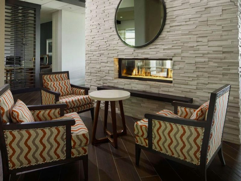 ホームウッド スイーツ バイ ヒルトン ティーネック グレンポイント (Homewood Suites by Hilton Teaneck Glenpointe)の写真