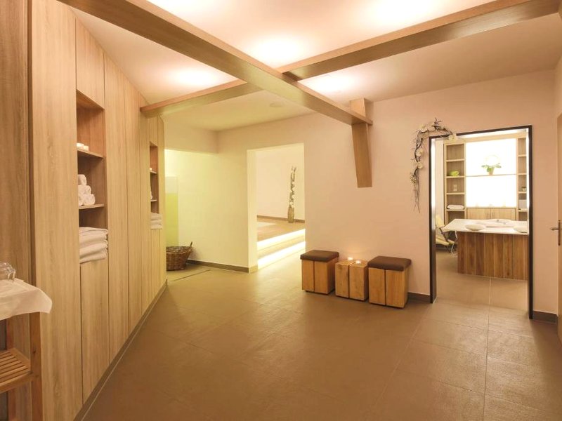 Kur und Wellnesshaus Spreebalance, The Originals Relaisの写真