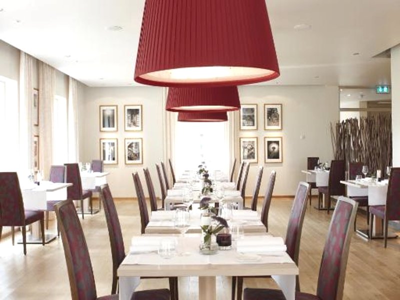 Kur und Wellnesshaus Spreebalance, The Originals Relaisの写真