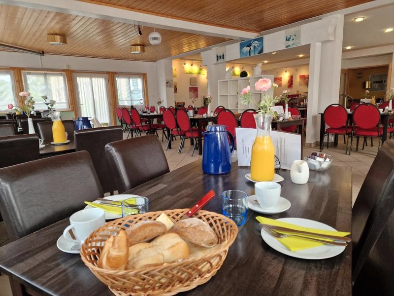 Spreewaldhotel Seeroseの写真