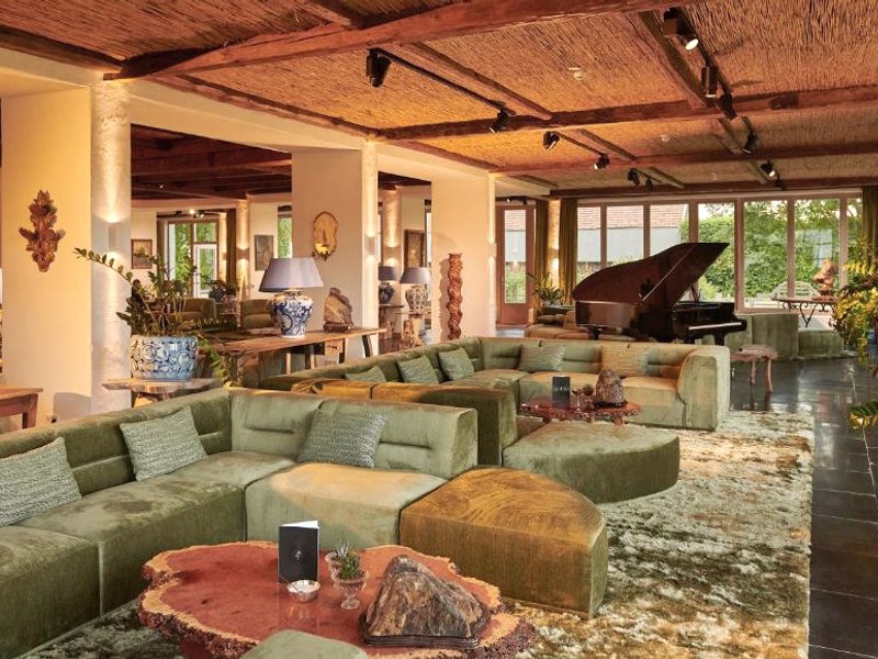 BLEICHE RESORT & SPAの写真