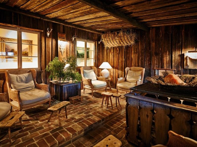 BLEICHE RESORT & SPAの写真