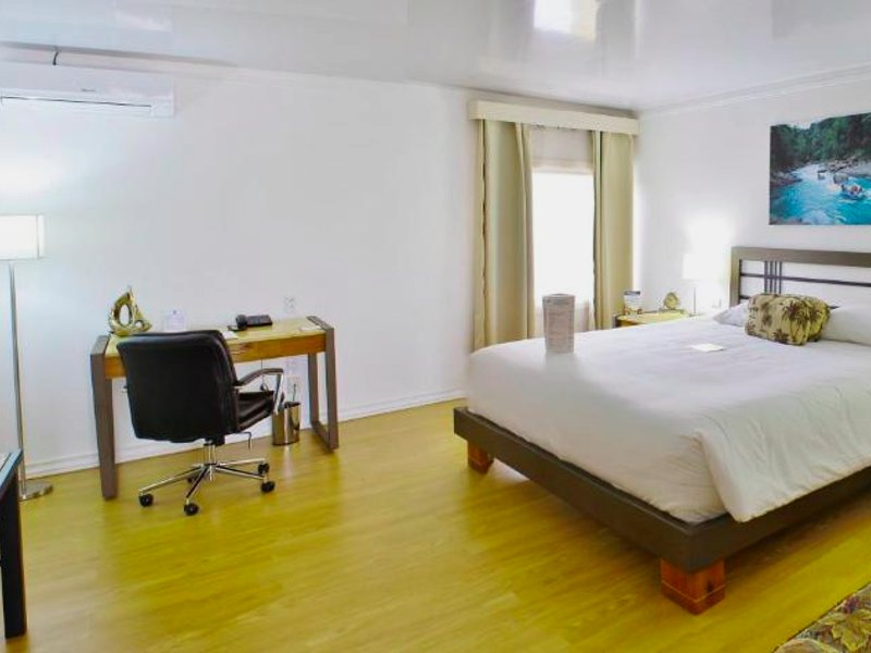 Hotel Zimaの写真