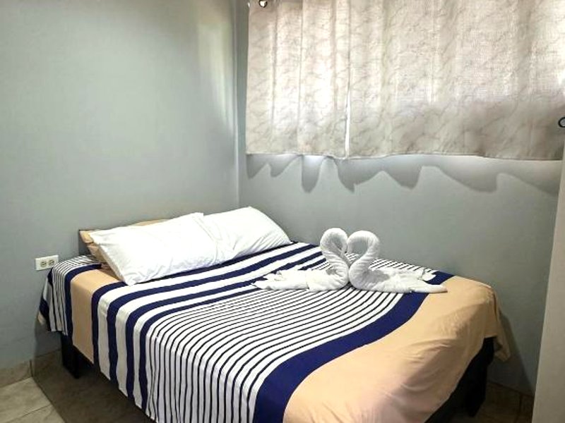 Apartamento de una habitación (Apartamento de una habitacion)の写真