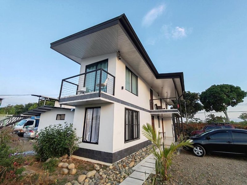 Apartamento de una habitación (Apartamento de una habitacion)の写真