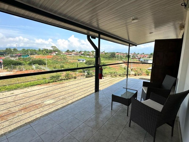 Apartamento de una habitación (Apartamento de una habitacion)の写真