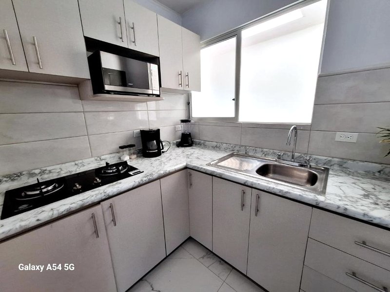 Vistas del Sol-Casa Victoriaの写真