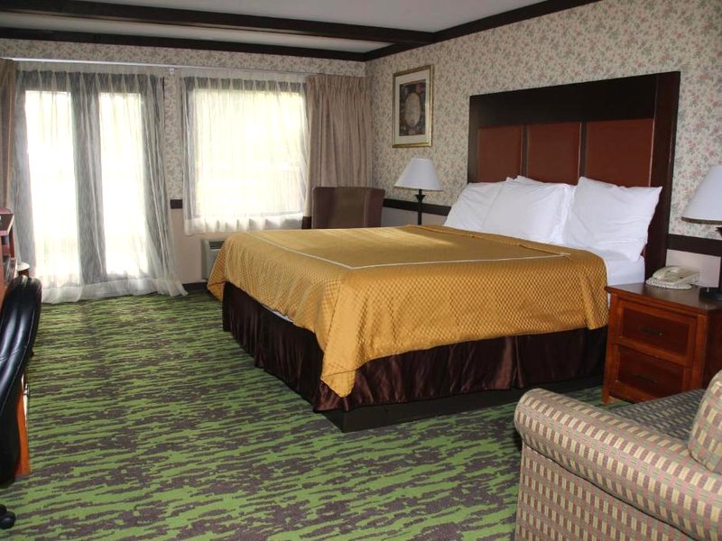 スプリング ハウス イン (Spring House Inn)の写真