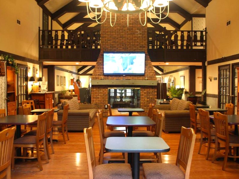 スプリング ハウス イン (Spring House Inn)の写真