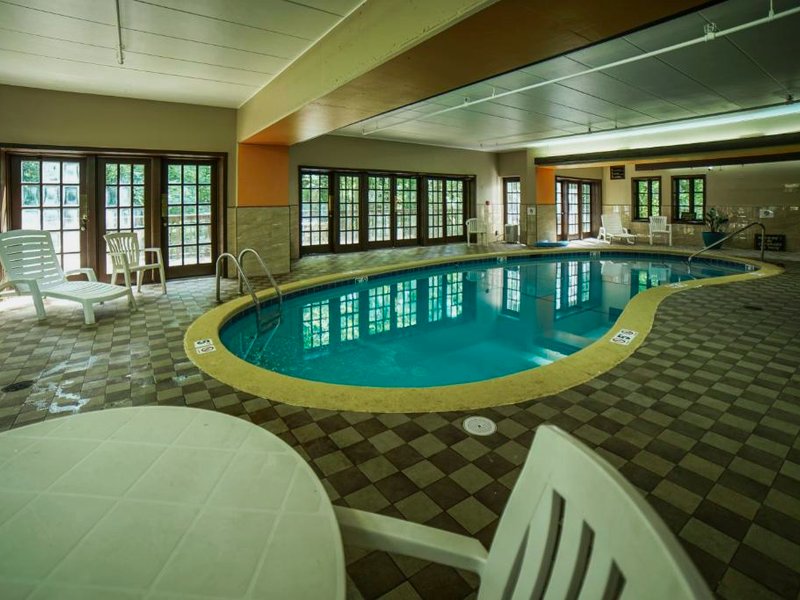 スプリング ハウス イン (Spring House Inn)の写真