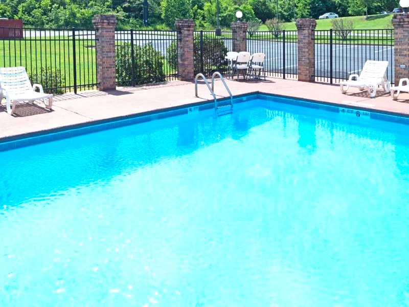 デイズ イン バイ ウィンダム フォート ペイン (Days Inn by Wyndham Fort Payne)の写真