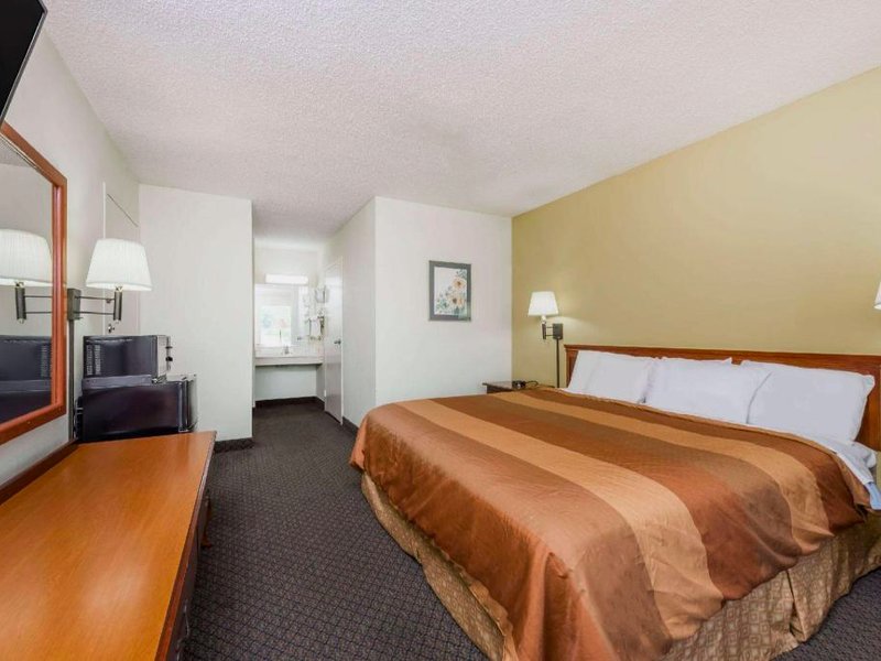 デイズ イン バイ ウィンダム フォート ペイン (Days Inn by Wyndham Fort Payne)の写真