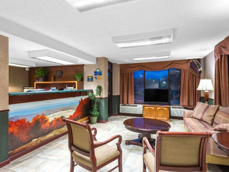 デイズ イン バイ ウィンダム フォート ペイン (Days Inn by Wyndham Fort Payne)の写真