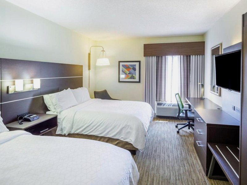 Holiday Inn Express Hotel & Suites Fort Payne By IHGの写真