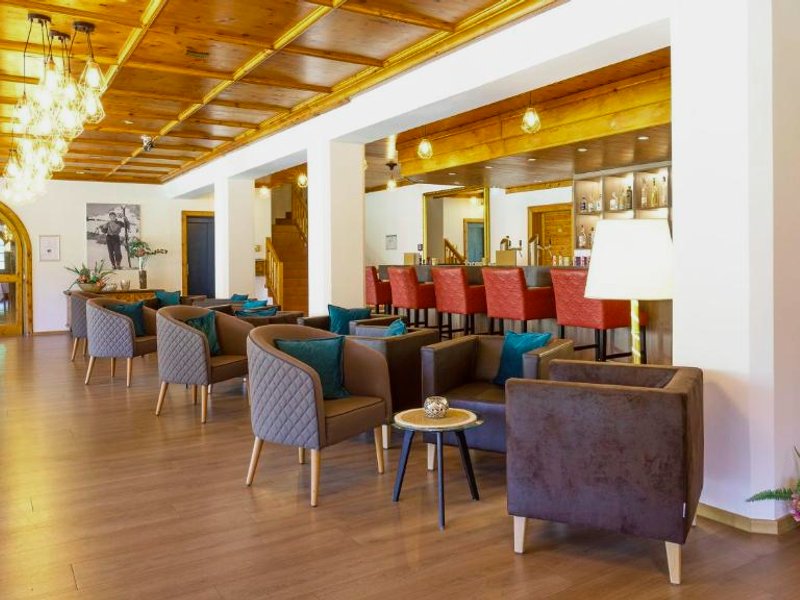 Das Wiesgauer - Alpenhotel Inzellの写真