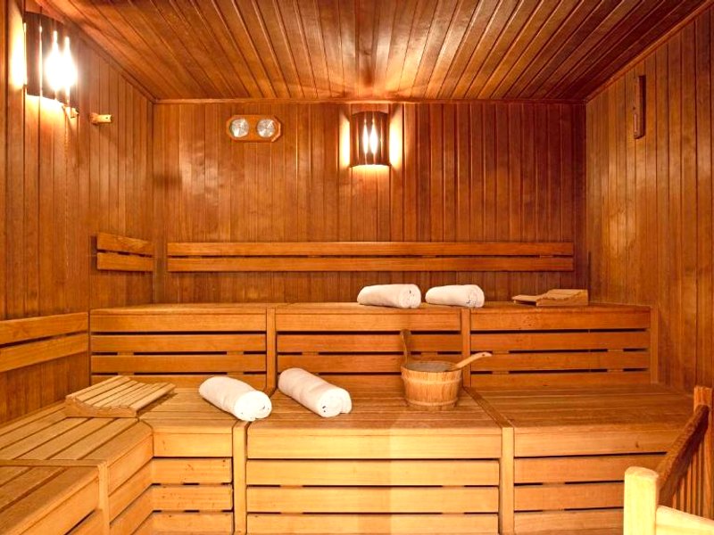 Das Wiesgauer - Alpenhotel Inzellの写真