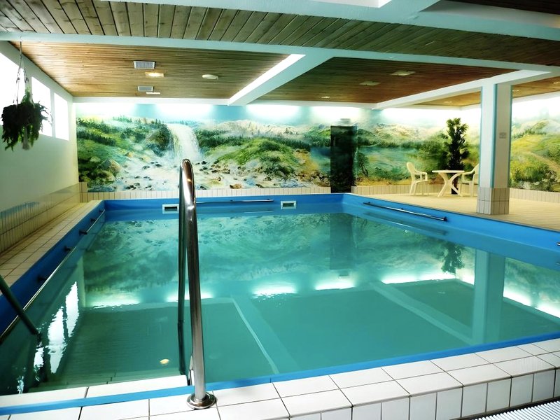 キームガウ アパートメンツ (Chiemgau Appartements)の写真