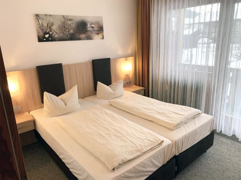 キームガウ アパートメンツ (Chiemgau Appartements)の写真