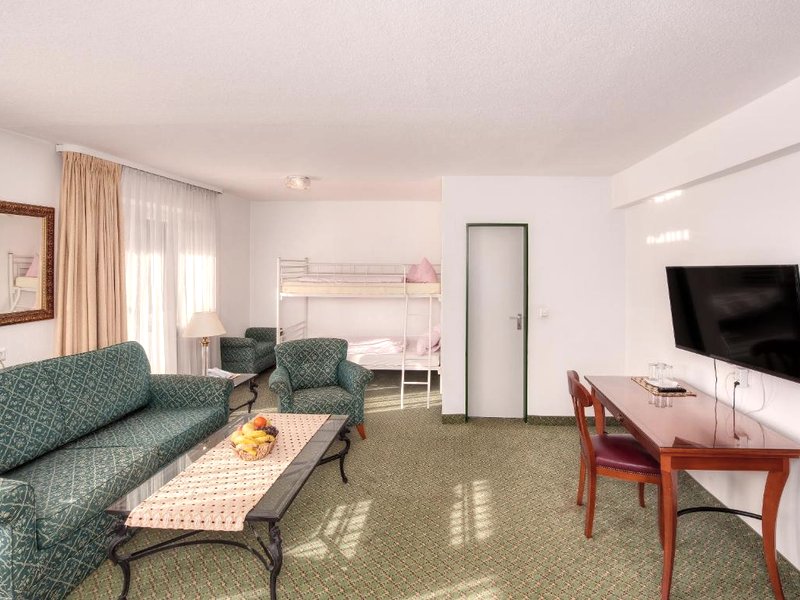 Alpenhotel Gastagerの写真