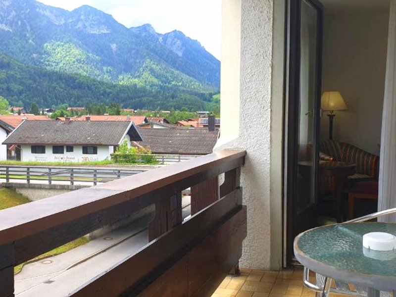 Alpenhotel Gastagerの写真
