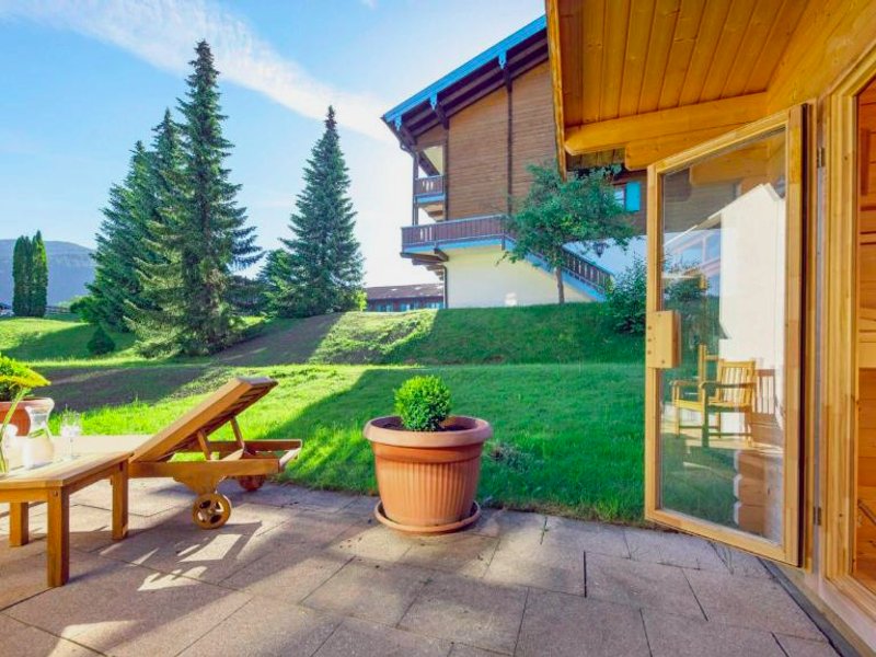 Das Bergmayr - Chiemgauer Alpenhotelの写真