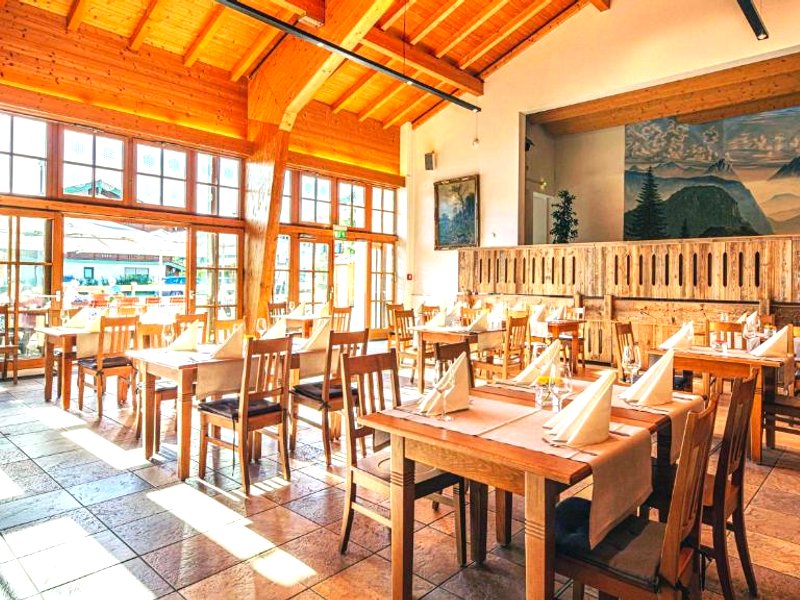 Das Bergmayr - Chiemgauer Alpenhotelの写真
