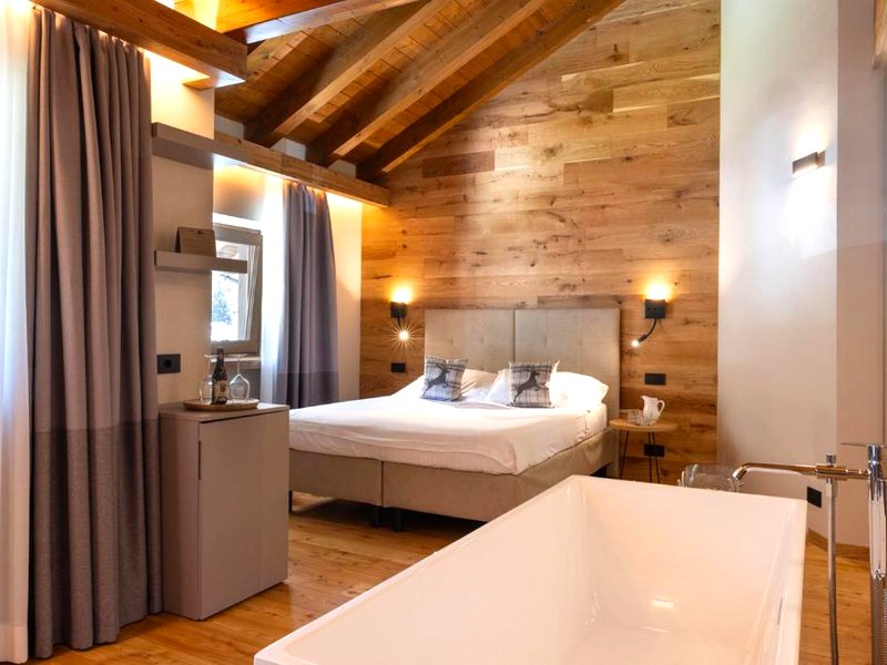 Hotel Relais Des Glaciers - Adults Onlyの写真