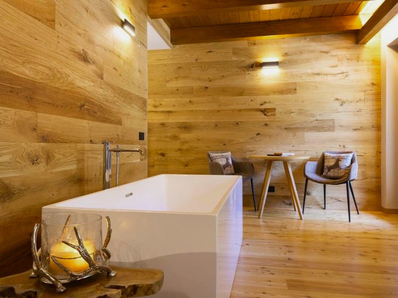 Hotel Relais Des Glaciers - Adults Onlyの写真