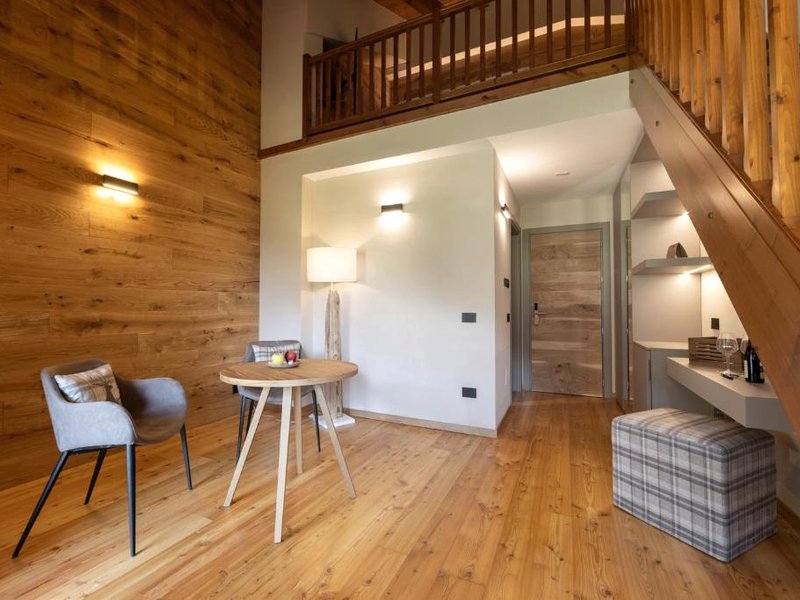 Hotel Relais Des Glaciers - Adults Onlyの写真