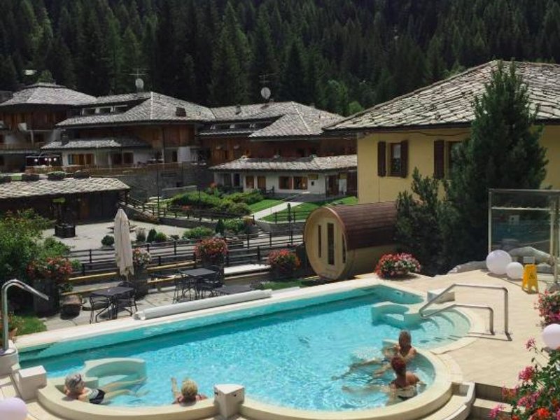 Hotel Relais Des Glaciers - Adults Onlyの写真