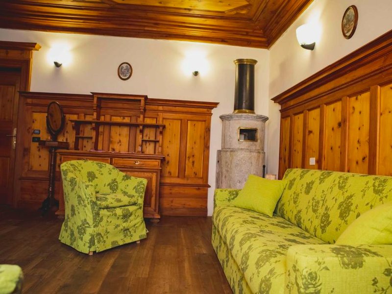 Hotel La Villa della Reginaの写真