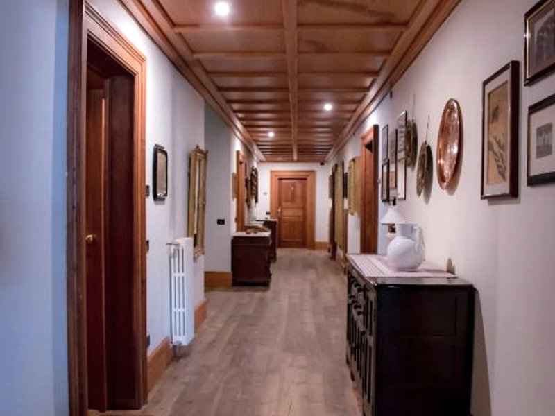 Hotel La Villa della Reginaの写真