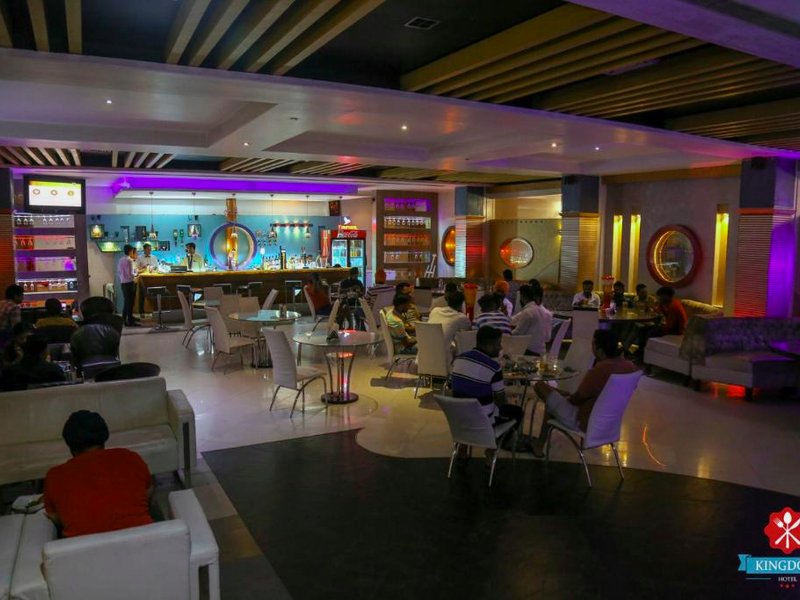 Kingdom Hotel and Restaurantの写真