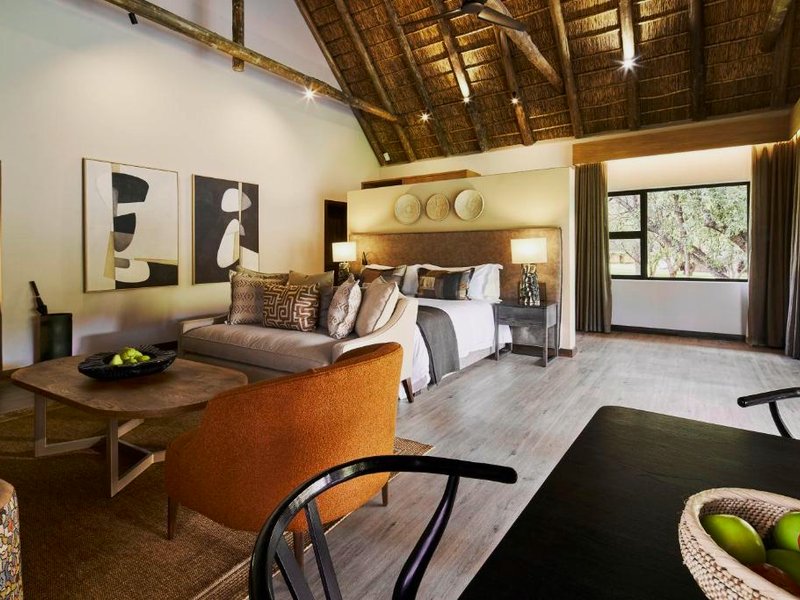 Letamo at Qwabi Private Game Reserve by NEWMARKの写真