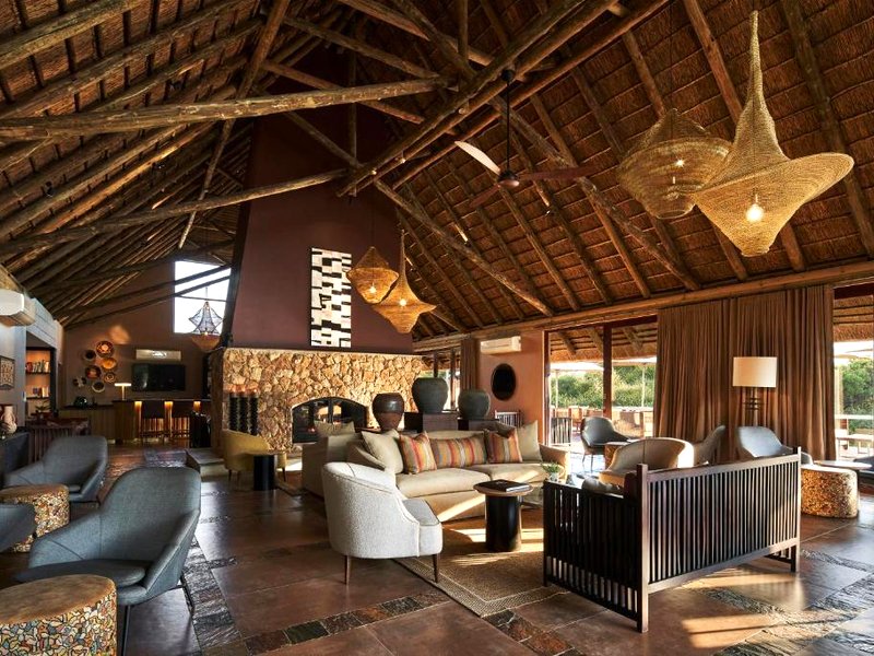 Letamo at Qwabi Private Game Reserve by NEWMARKの写真