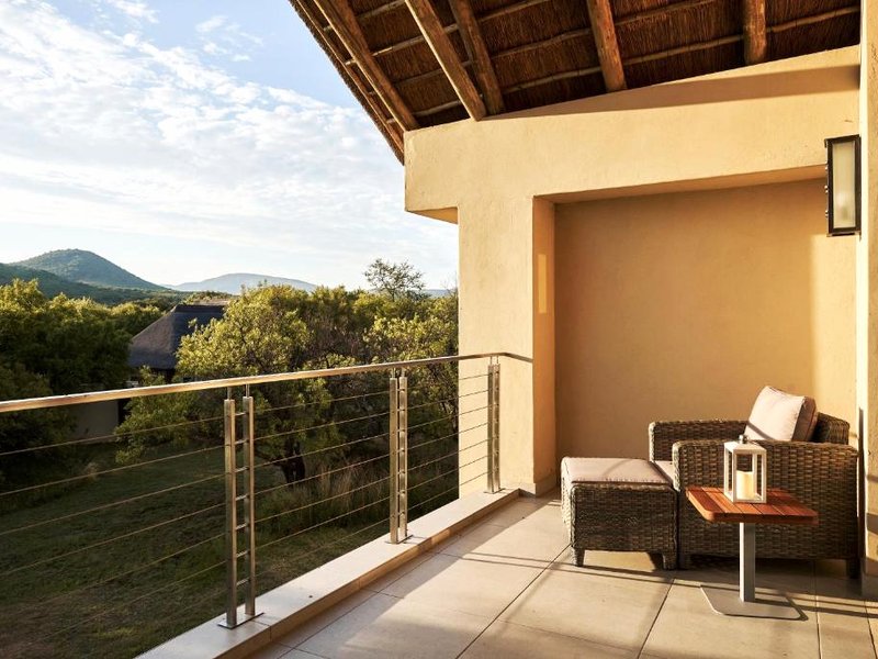Letamo at Qwabi Private Game Reserve by NEWMARKの写真