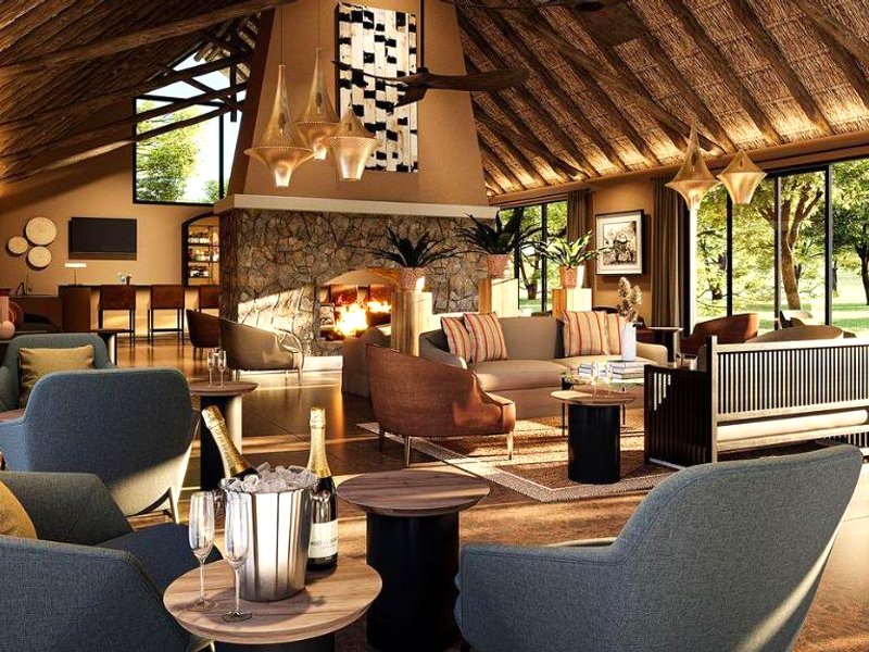 Letamo at Qwabi Private Game Reserve by NEWMARKの写真