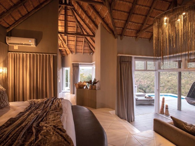 Clifftop Exclusive Safari Hideaway Lodge - All Inclusiveの写真