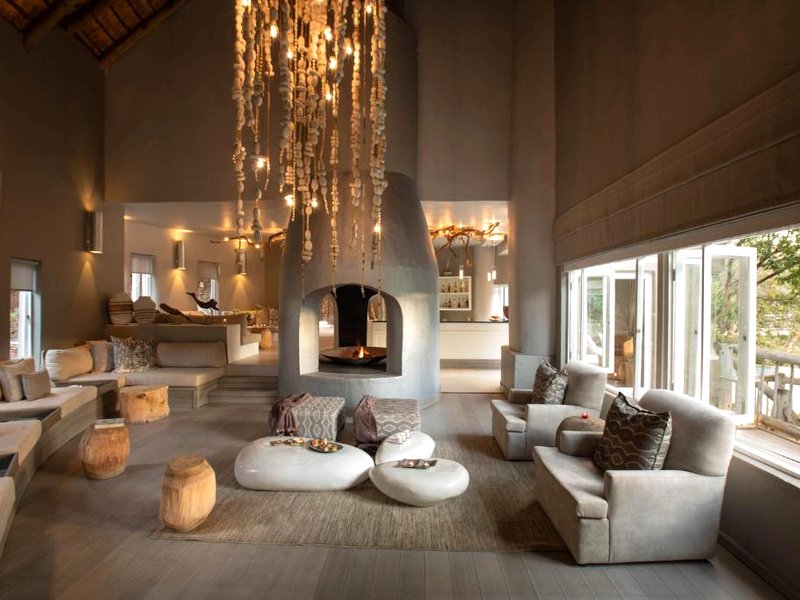 Clifftop Exclusive Safari Hideaway Lodge - All Inclusiveの写真