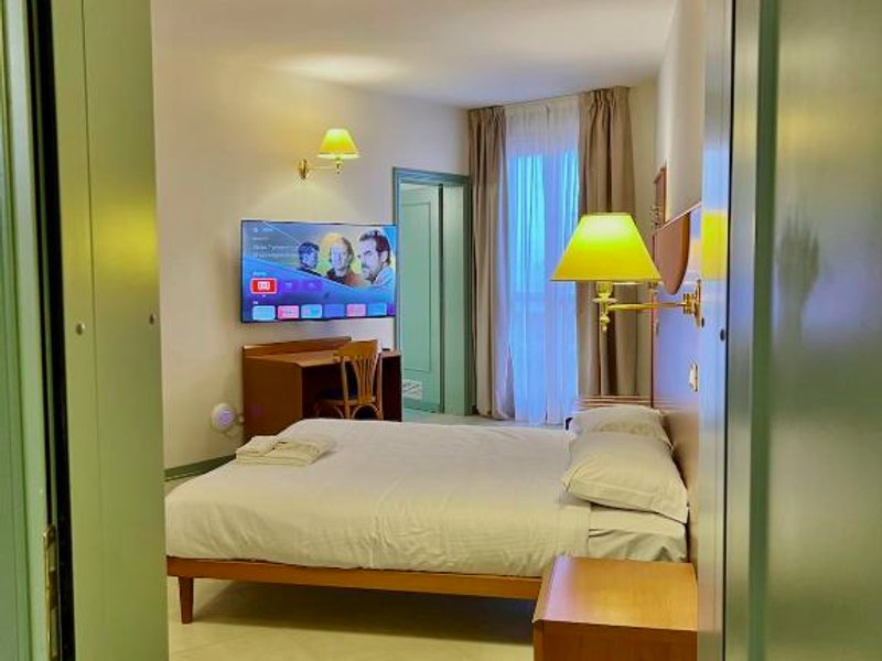 Touring Hotelの写真