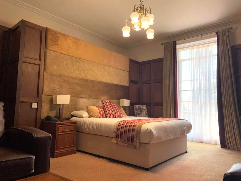 Alton House Hotelの写真