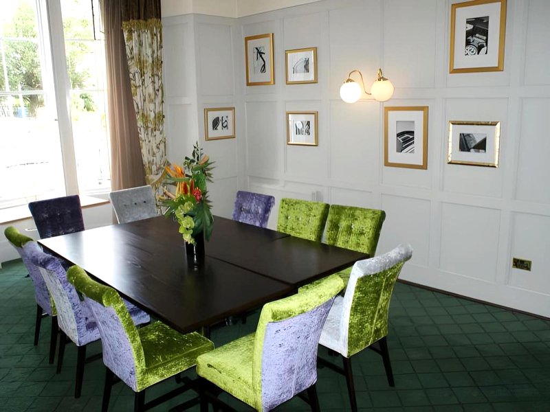 Alton House Hotelの写真