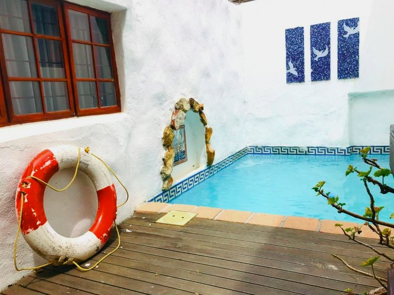 アテニアン ビラ (Athenian Villa)の写真