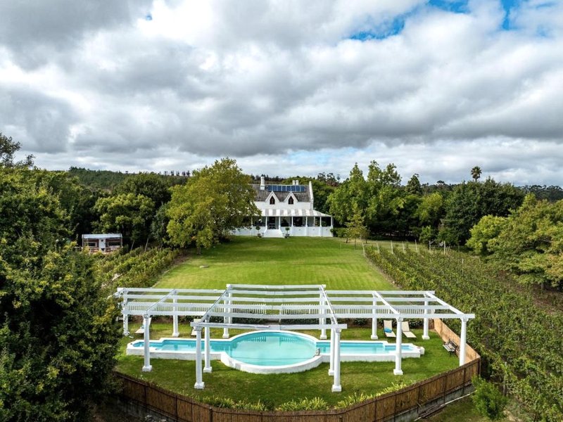 Caledon Grace Guesthouseの写真