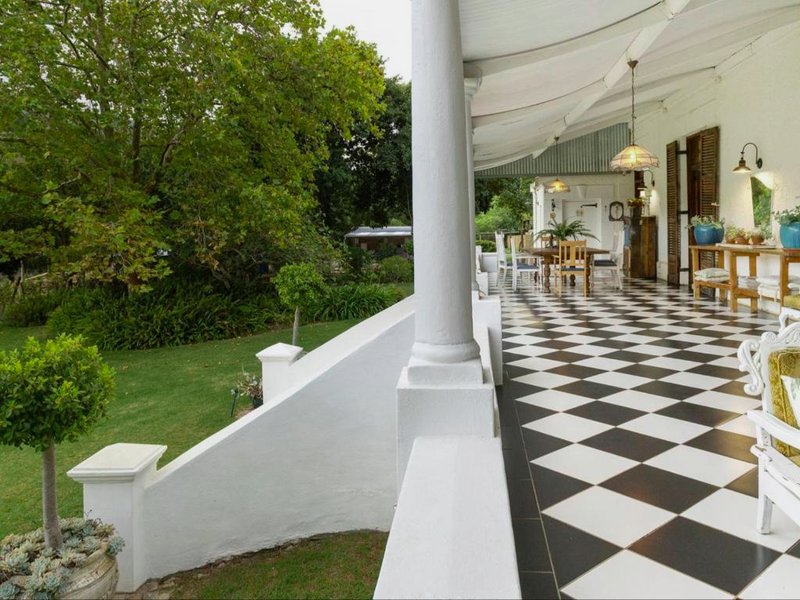 Caledon Grace Guesthouseの写真