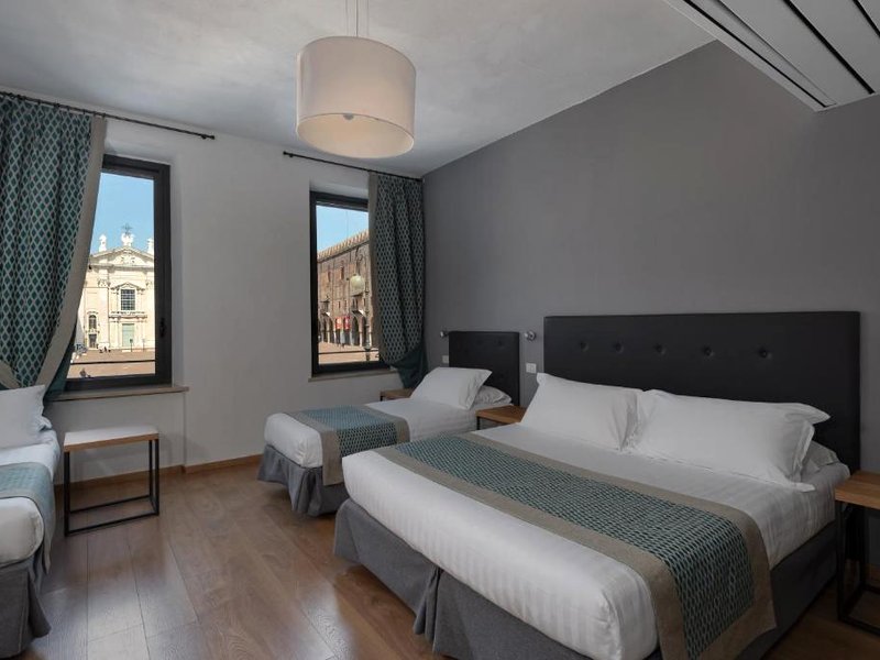 Hotel dei Gonzaga, MantegnaHotelsの写真