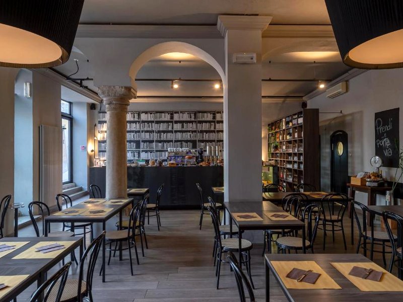 Hotel dei Gonzaga, MantegnaHotelsの写真